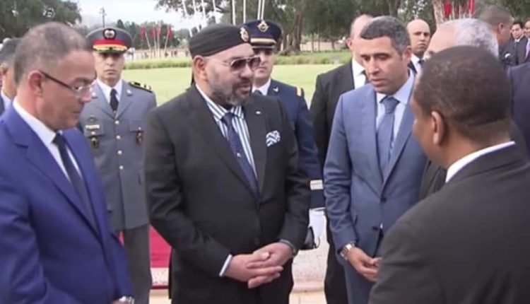 محمد السادس النيبت التيمومي