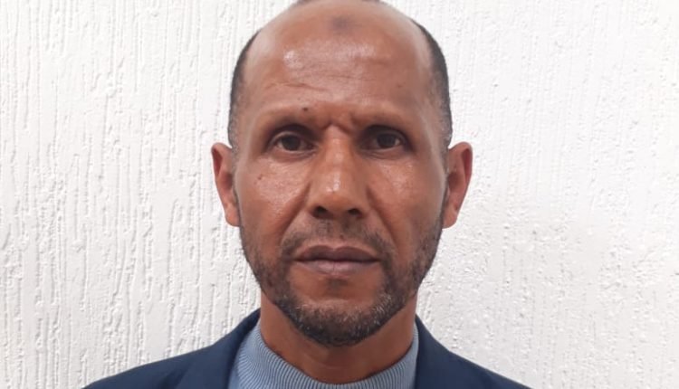 عبدالوهاب راجي