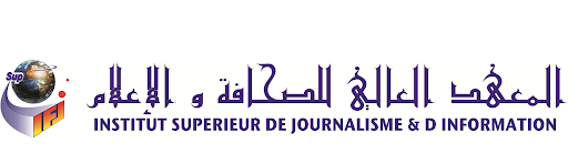 المعهد العالي للصحافة والاعلام IFJ