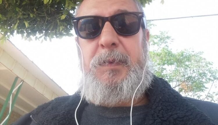 عبدالإله شفيشو