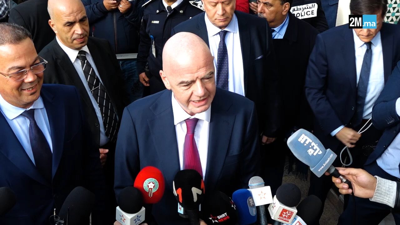 المركز المغربي للمواطنة يراسل فيفا بشأن العنصرية ويثير مسؤولية إسبانيا قبل مونديال 2030 