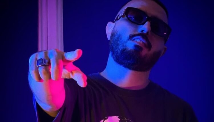 youssef hasri a break