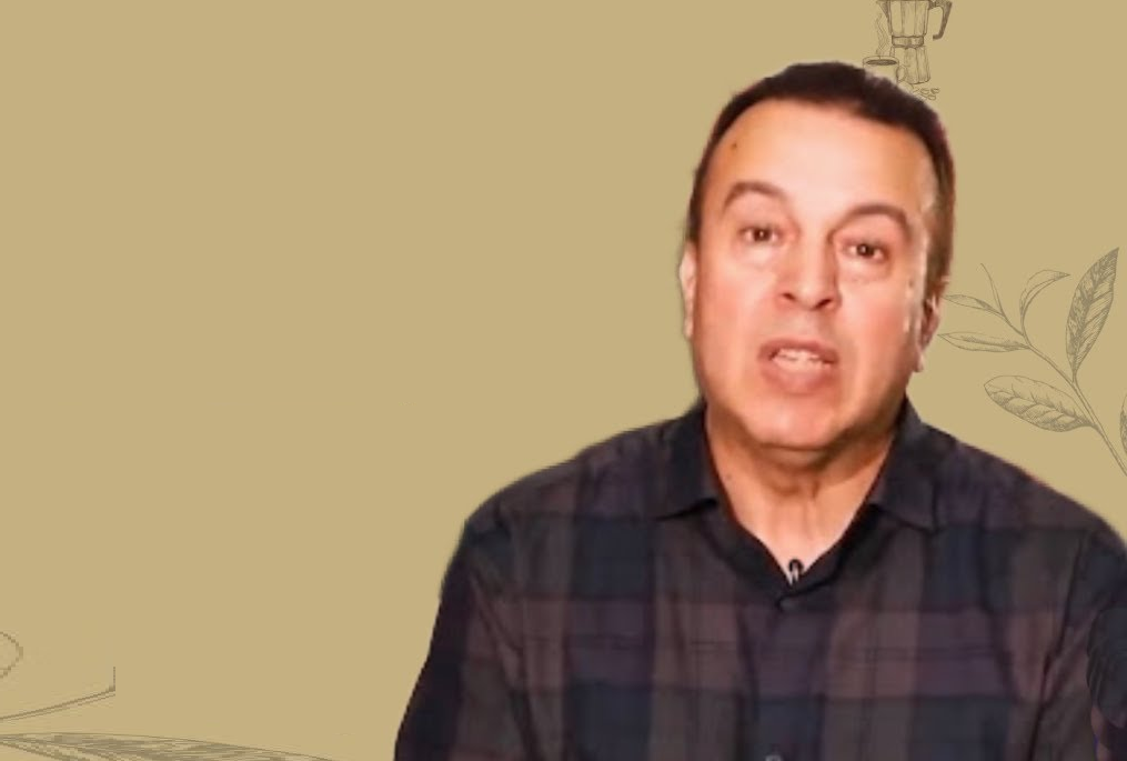 الحريري يبوح بأسرار من حياته الخاصة والمهنية الحريري يبوح بأسرار من حياته الخاصة والمهنية