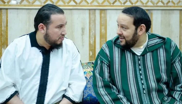 منير بودشيش