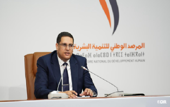عثمان كاير بالأمم المتحدة: المغرب يشهد تحولا عميقا في أدواته لتحليل وتتبع التنمية البشرية عثمان كاير بالأمم المتحدة: المغرب يشهد تحولا عميقا في أدواته لتحليل وتتبع التنمية البشرية