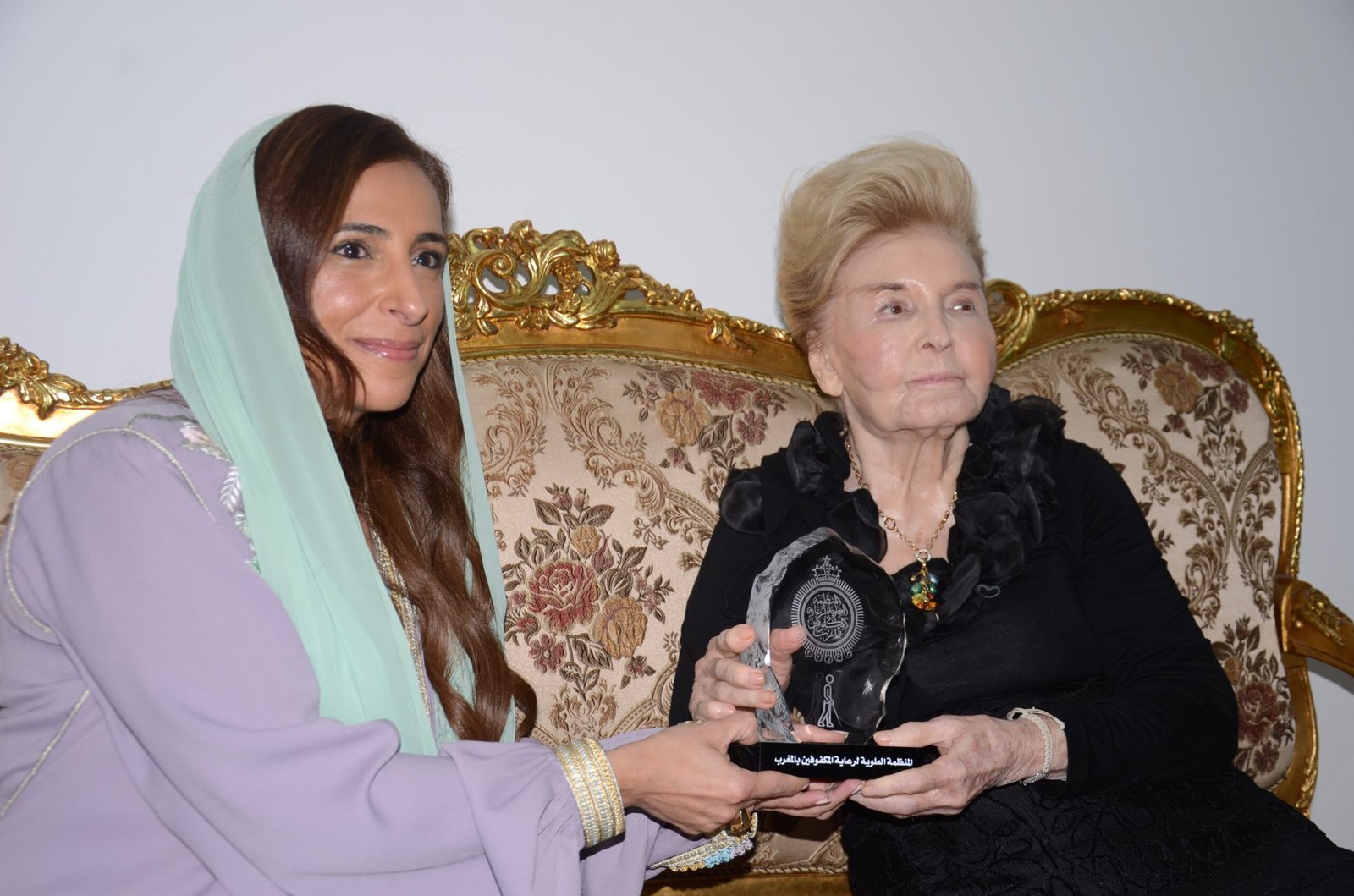 الرباط عاصمة الكتاب 2026: شراكة مغربية دولية لتعزيز القراءة ببرايل وإدماج المكفوفين 