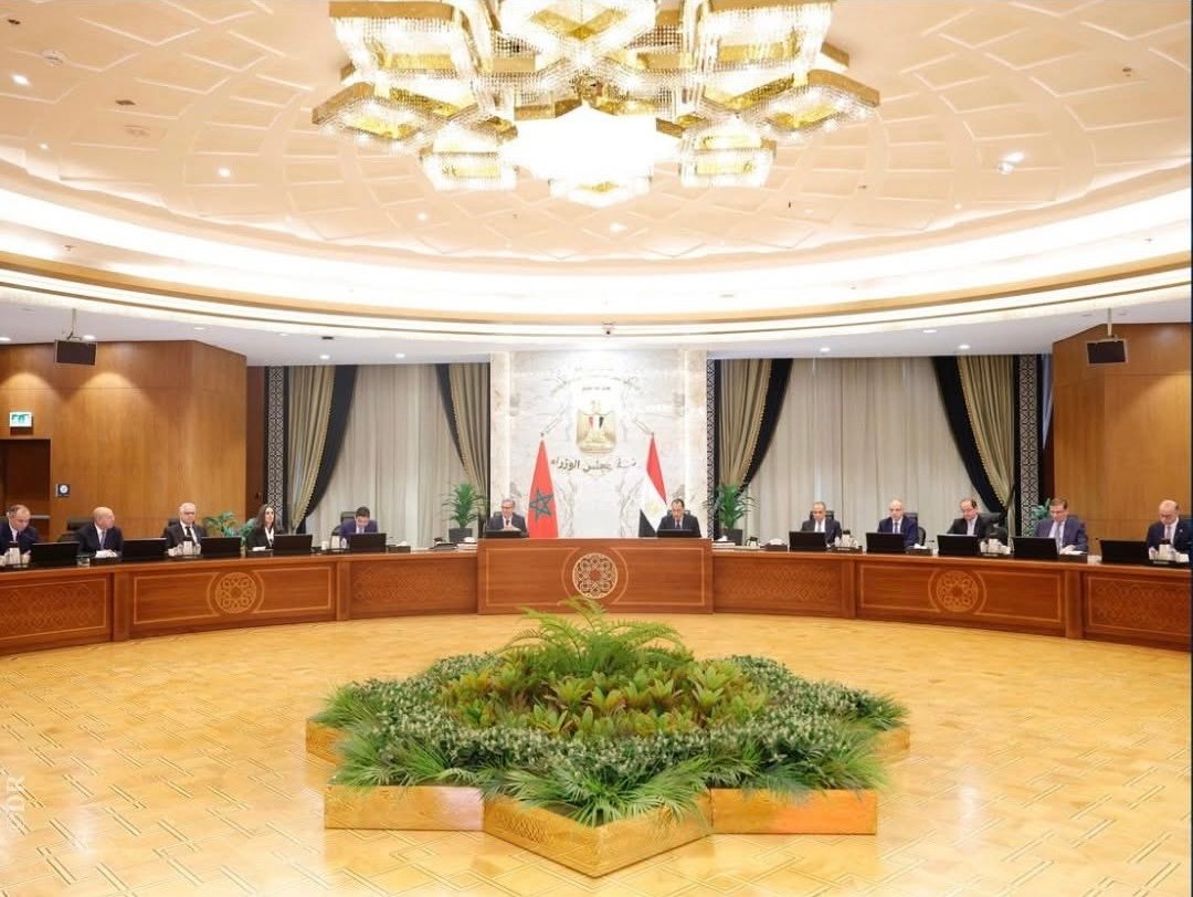 المغرب ومصر يعززان شراكتهما الاقتصادية نحو تعاون ثنائي شامل 