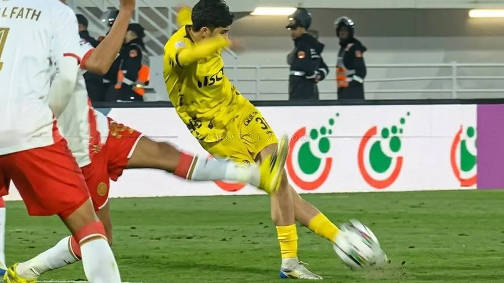 هدف الجبالي الاستثنائي يكتسح الترند العالمي ويعزّز زخم الكرة المغربية قبل مونديال 2026 