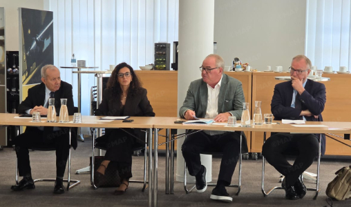 منتدى سويسري-مغربي يبرز دور الدار البيضاء كمحور استثماري إفريقي 