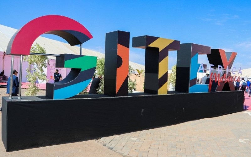 جيتكس إفريقيا المغرب يكرس مكانته كأكبر ملتقى تكنولوجي في القارة 