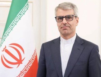 إيران تعرض مقترحات لإنهاء الصراع 