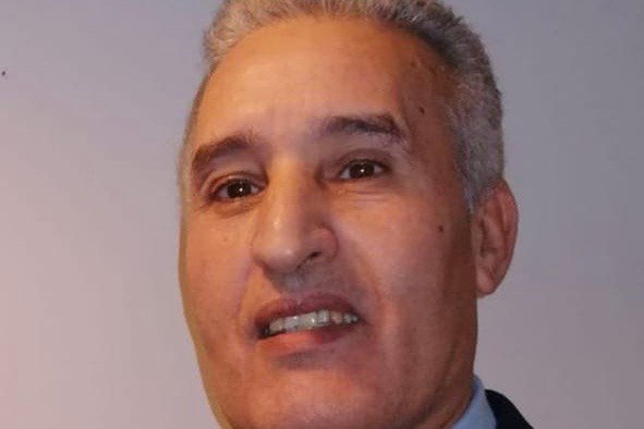 إدريس أعمو يعزز حضور اللغة العربية في بلجيكا 