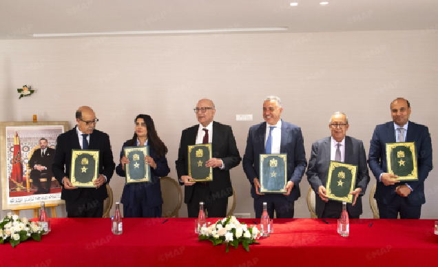 شراكة لتعزيز حماية المعطيات في قطاع السياحة 