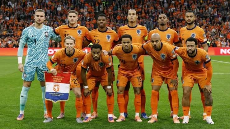 تحذيرات متتالية داخل منتخب هولندا من قوة أسود الأطلس