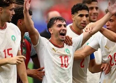 بعد حكيمي.. إبراهيم دياز يبعث الرسالة نفسها: “الأفضل لم يأت بعد”